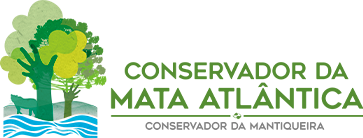 Logo Conservador da Mata Atlântica